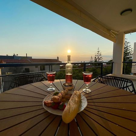 Sparkling Dream Saronida Exterior photo