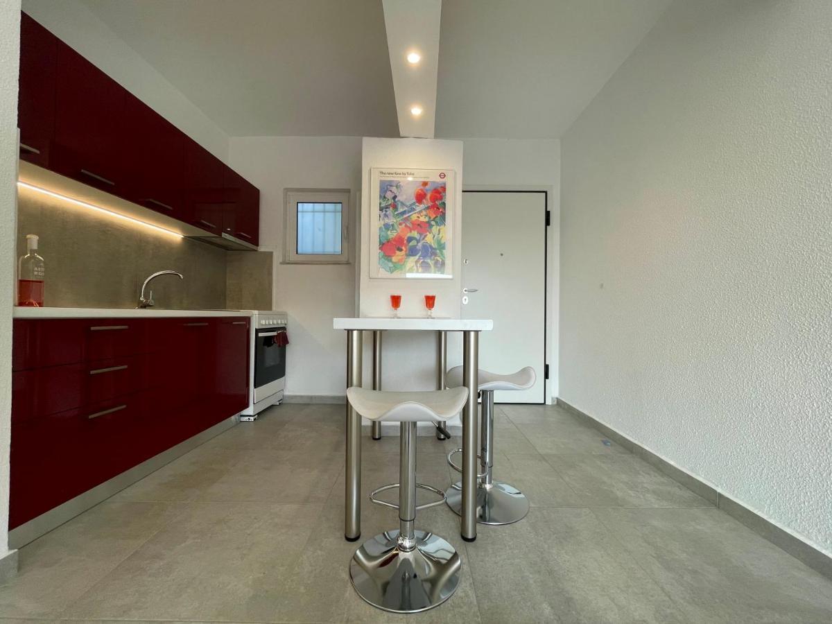 Sparkling Dream Saronida Exterior photo
